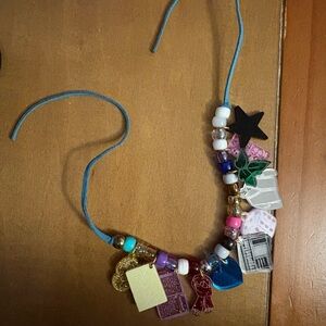 Stoney Clover Lane x Taylor Swift bag charm